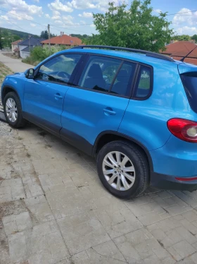 VW Tiguan, снимка 6