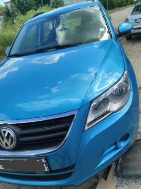 VW Tiguan, снимка 1