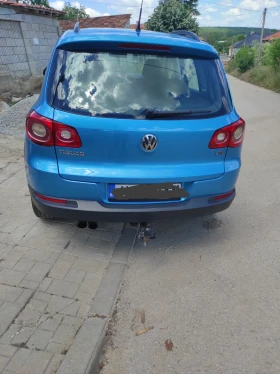 VW Tiguan, снимка 5