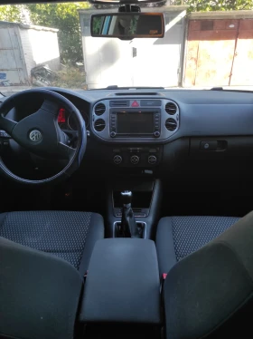 VW Tiguan, снимка 11