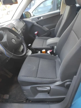 VW Tiguan, снимка 10