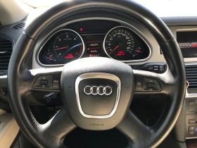 Audi Q7 4.2 TDI FACE, снимка 13