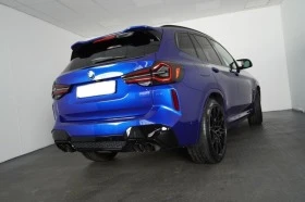 BMW X3 M Competition Individual - [4] 