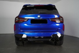 BMW X3 M Competition Individual | Mobile.bg   8