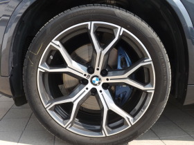 BMW X5 xDrive 6+1, снимка 8 - Автомобили и джипове - 44525555