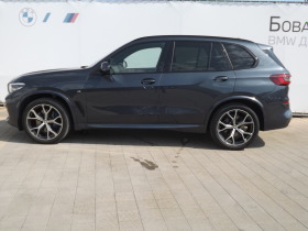 BMW X5 xDrive 6+1, снимка 7 - Автомобили и джипове - 44525555