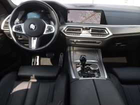 BMW X5 xDrive 6+1, снимка 13 - Автомобили и джипове - 44525555