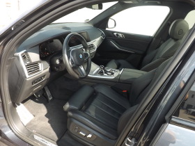 BMW X5 xDrive 6+1, снимка 9 - Автомобили и джипове - 44525555