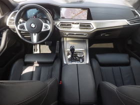 BMW X5 xDrive 6+1, снимка 12 - Автомобили и джипове - 44525555