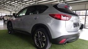     Mazda CX-5 2.5i 4x4 EU-VNOS CH-FULL-TOP SUST.-LIZING