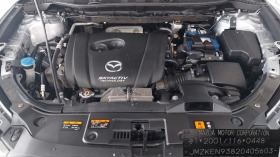 Mazda CX-5 2.5i 4x4 EU-VNOS CH-FULL-TOP SUST.-LIZING, снимка 16 - Автомобили и джипове - 45398679