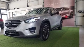     Mazda CX-5 2.5i 4x4 EU-VNOS CH-FULL-TOP SUST.-LIZING