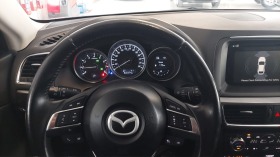 Mazda CX-5 2.5i 4x4 EU-VNOS CH-FULL-TOP SUST.-LIZING, снимка 11 - Автомобили и джипове - 45398679