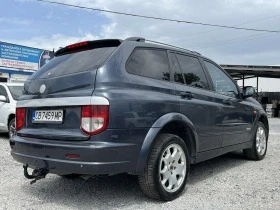 SsangYong Kyron CRDI | Mobile.bg    5