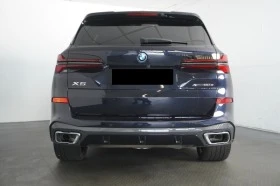 BMW X5 50/ FACELIFT/ PLUG-IN/M-SPORT/H&K/HEAD UP/ SHADOW | Mobile.bg    4