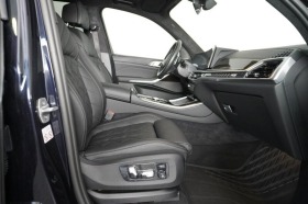 Обява за продажба на BMW X5 50е/ FACELIFT/ PLUG-IN/M-SPORT/H&K/HEAD UP/ SHADOW ~ 210 936 лв. - изображение 10