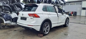 VW Tiguan 2.0TDI Автоматик - [3] 