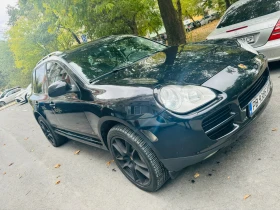 Porsche Cayenne  4.5 S, снимка 8