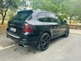 Porsche Cayenne  4.5 S, снимка 1