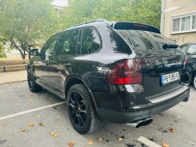 Porsche Cayenne  4.5 S, снимка 2