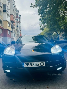 Porsche Cayenne  4.5 S, снимка 4