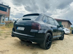 Porsche Cayenne  4.5 S, снимка 14