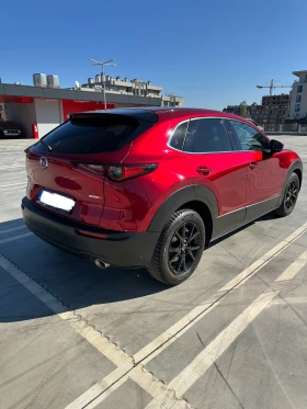 Mazda CX-30 eSkyactiveX GT AWD, снимка 1