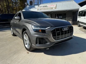 Audi Q8  - [1] 