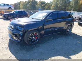 Обява за продажба на Jeep Grand cherokee SRT8  ~38 000 лв. - изображение 1