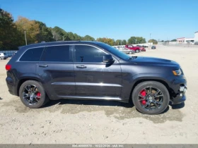 Jeep Grand cherokee SRT8  | Mobile.bg    13