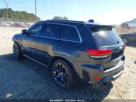 Обява за продажба на Jeep Grand cherokee SRT8  ~38 000 лв. - изображение 2