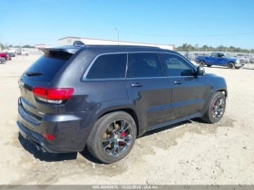 Обява за продажба на Jeep Grand cherokee SRT8  ~38 000 лв. - изображение 3