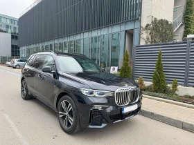 BMW X7 BMW X7 4.0, снимка 2