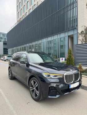 BMW X7 BMW X7 4.0, снимка 1