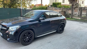 Mercedes-Benz GLE 350  - [1] 