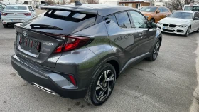 Toyota C-HR 2.0 Hybrid НОВ!, снимка 6