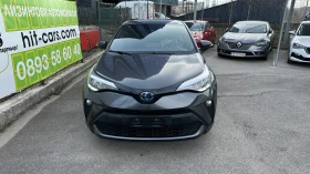 Toyota C-HR 2.0 Hybrid НОВ!, снимка 3