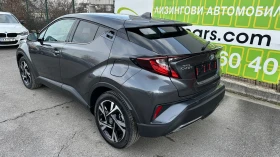 Toyota C-HR 2.0 Hybrid НОВ!, снимка 5