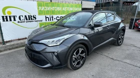 Toyota C-HR 2.0 Hybrid НОВ! 1