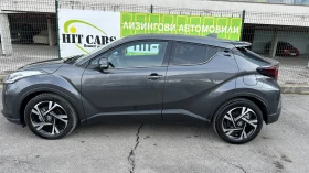 Toyota C-HR 2.0 Hybrid НОВ!, снимка 4