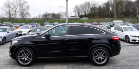 Mercedes-Benz GLE 350 d Coupe 4Matic AMG Line, снимка 3