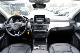 Mercedes-Benz GLE 350 d Coupe 4Matic AMG Line, снимка 6