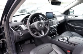 Mercedes-Benz GLE 350 d Coupe 4Matic AMG Line, снимка 7