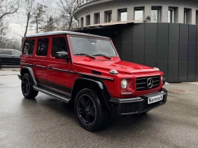 Mercedes-Benz G 350 CDI Designo Manufaktur Edition - 119900 лв. - 28843530 | Car24.bg