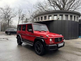 Mercedes-Benz G 350 CDI Designo Manufaktur Edition 1