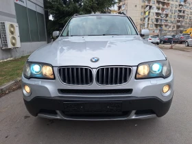 BMW X3 3.0d 218kc navi koja, снимка 2