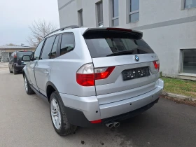 BMW X3 3.0d 218kc navi koja, снимка 9