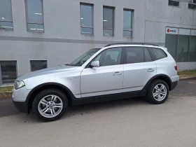 BMW X3 3.0d 218kc navi koja, снимка 6