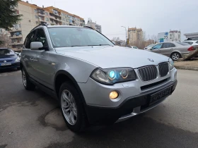 BMW X3 3.0d 218kc navi koja, снимка 3