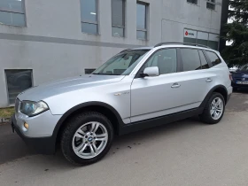 BMW X3 3.0d 218kc navi koja, снимка 4